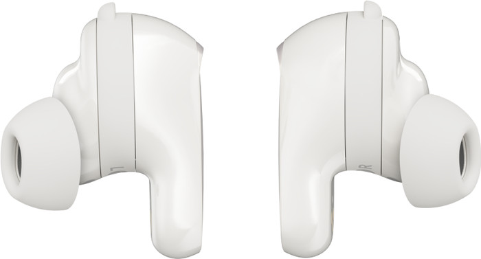 Bose QuietComfort Ultra Earbuds Diamant detail