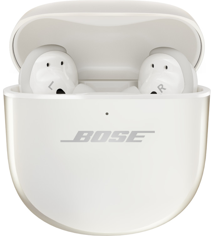 Bose QuietComfort Ultra Earbuds Diamant zubehör