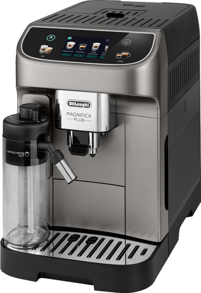 De'Longhi Magnifica Plus ECAM320.70.TB rechte seite