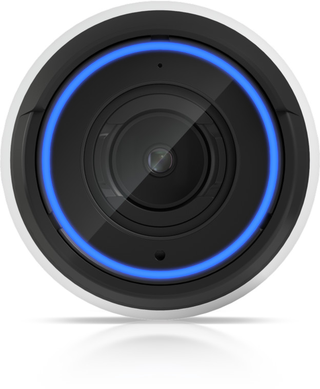 Ubiquiti UniFi Protect G5 Pro Bullet vorne