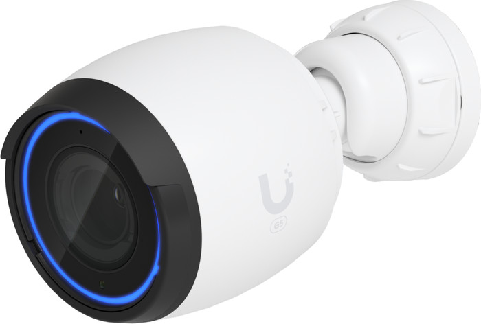 Ubiquiti UniFi Protect G5 Pro Bullet oberseite