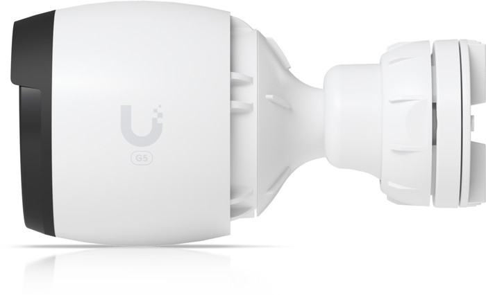Ubiquiti UniFi Protect G5 Pro Bullet linke seite