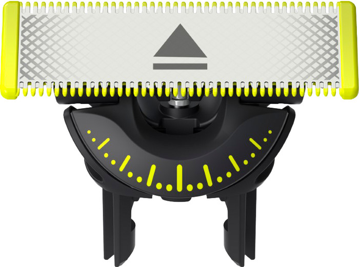 Philips OneBlade 360 Body Kit detail