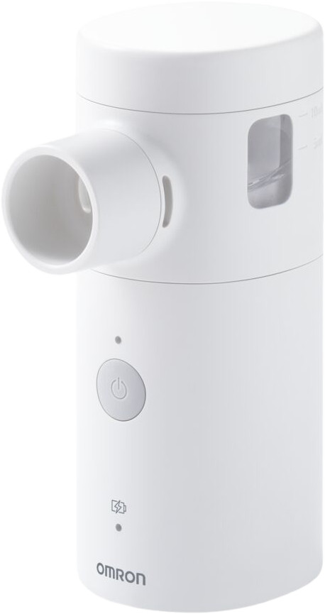 Omron MicroAIR Move NE-U300-EO vorne