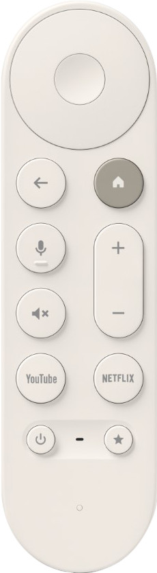 Google TV Streamer 4K | Coolblue | Media players