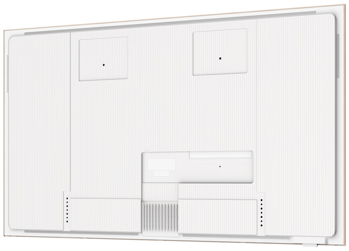 TCL 65A300W NXTVISION back