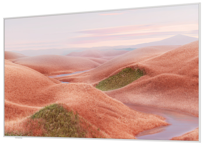 TCL 65A300W NXTVISION front