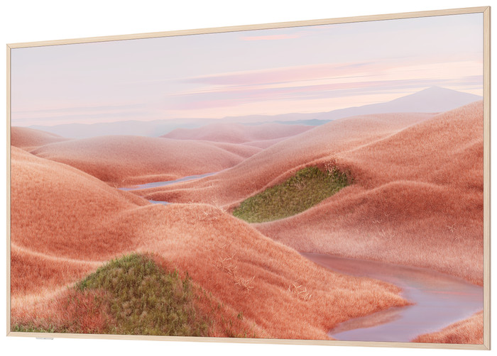 TCL 65A300W NXTVISION front