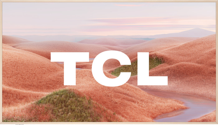 TCL 65A300W NXTVISION front