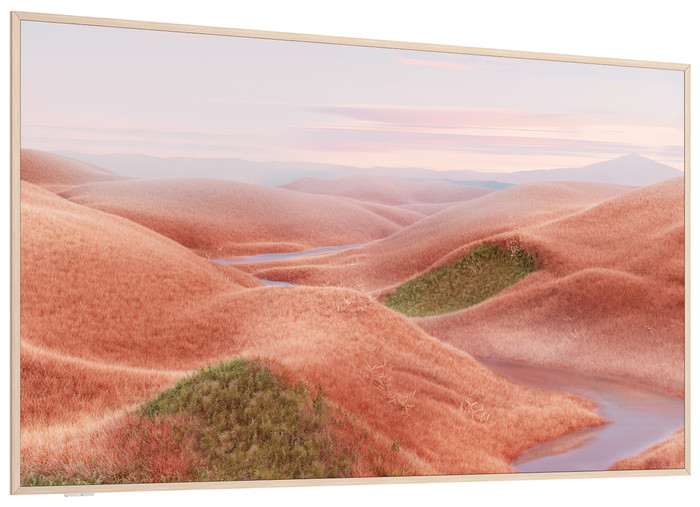 TCL 65A300W NXTVISION front