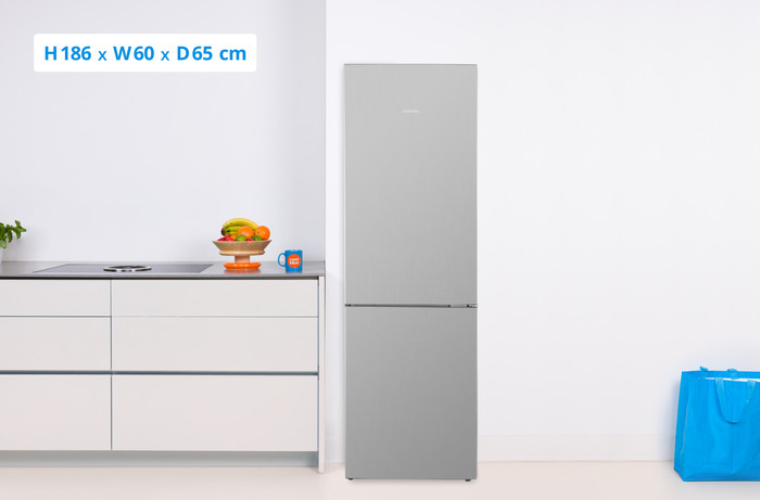 Siemens KG36EALCA visual Coolblue 1