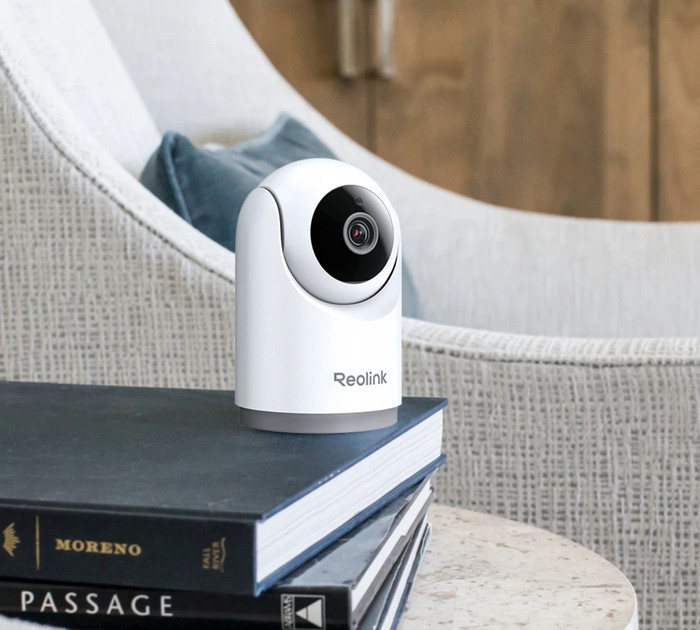 Reolink E331 visual supplier