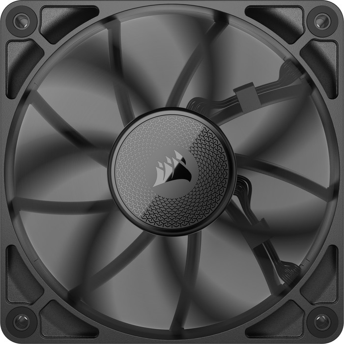 Corsair iCUE LINK RX120 - Single Fan vorne