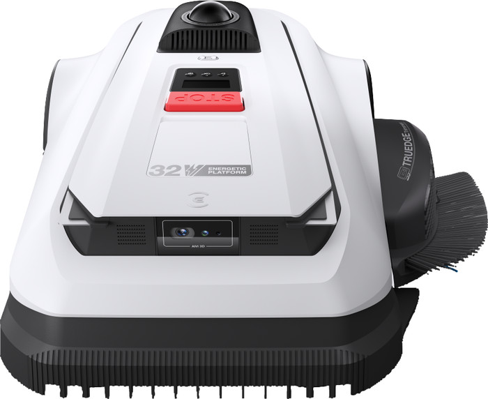 Ecovacs GOAT A3000 Lidar Pro vorne