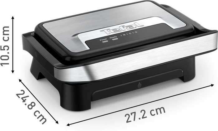 Tefal Inicio Compact GC270D visual supplier