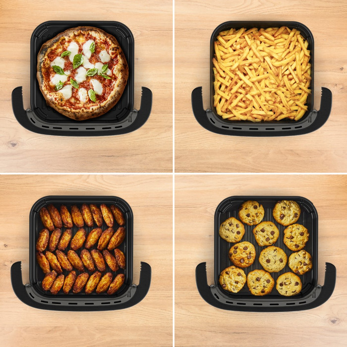 Tefal Easy Fry XL Surface FW4018 top