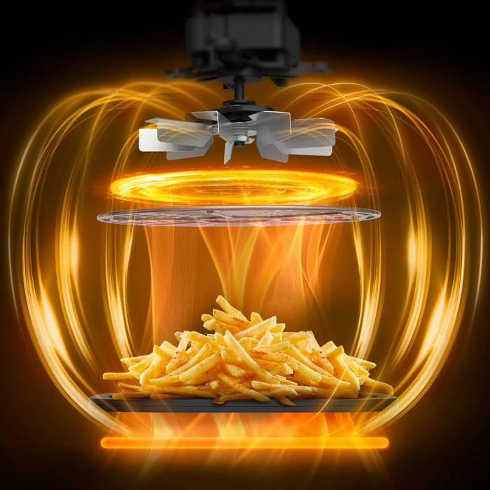 Tefal Easy Fry XL Surface FW4018 visual supplier