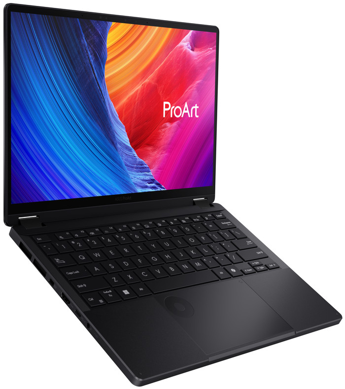 ASUS ProArt PX13 OLED HN7306EA-LX004X front