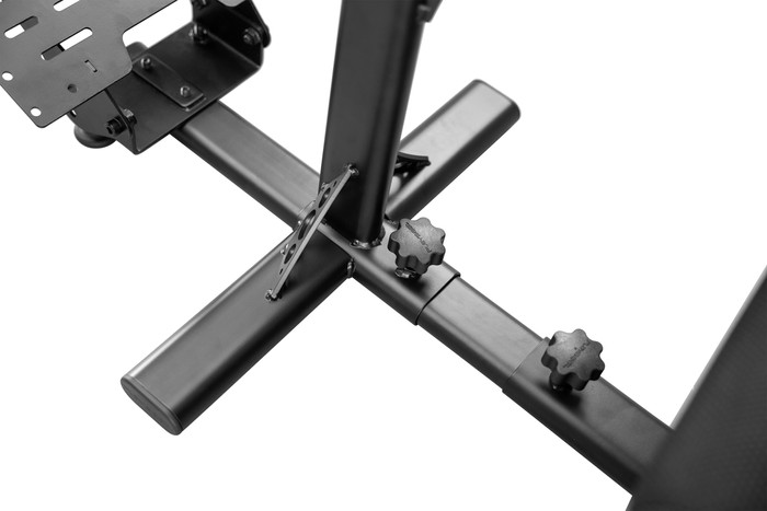 Playseat Evolution Alcantara detail