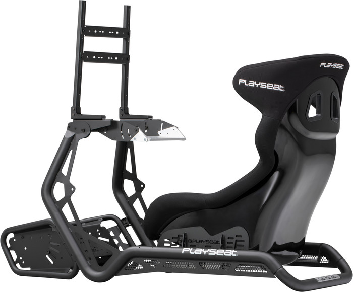 Playseat Sensation Pro ActiFit left side