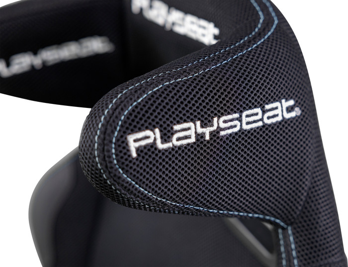 Playseat Evolution Pro ActiFit Black detail