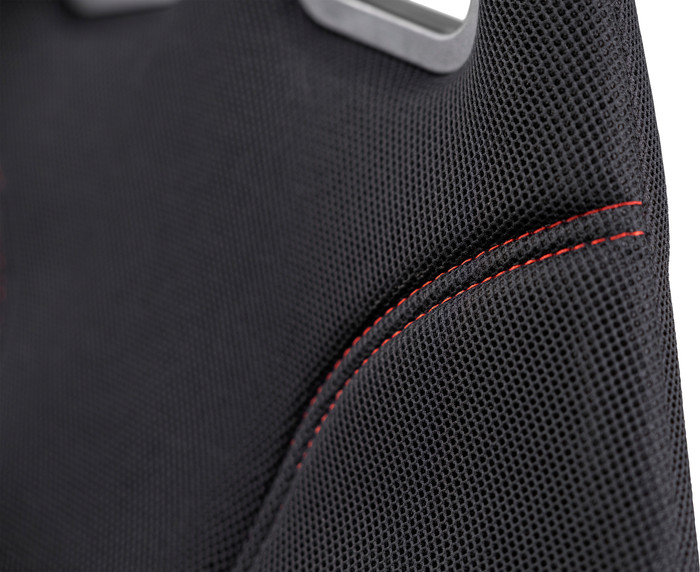 Playseat Challenge ActiFit Black detail