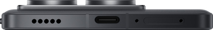 Xiaomi 14T Pro 512GB Black 5G bottom