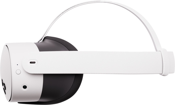 Meta Quest 3S 128GB | Coolblue | VR headsets