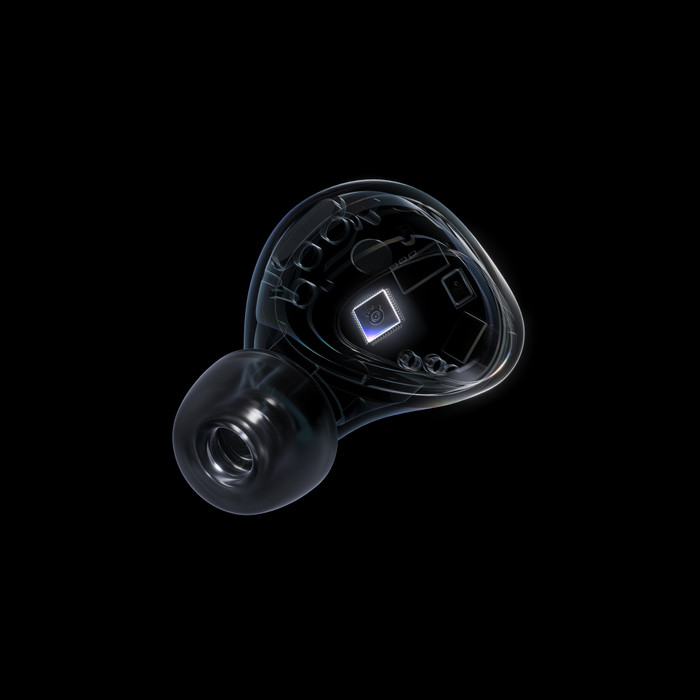 SteelSeries Arctis GameBuds Schwarz visueller lieferant