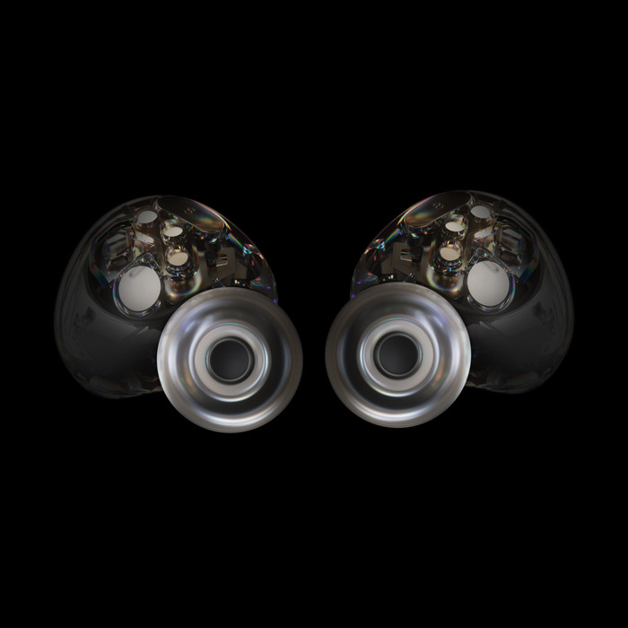 SteelSeries Arctis GameBuds Schwarz visueller lieferant