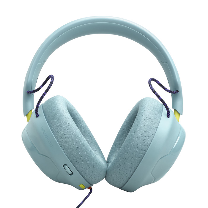 JBL Quantum 120 Ice rückseite