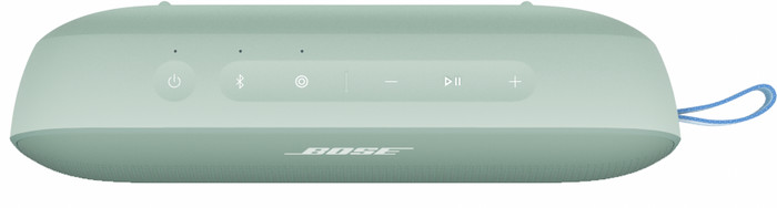 Bose SoundLink Flex 2nd Gen Green top