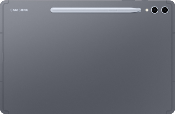 Samsung Galaxy Tab S10 Plus 12,4 Zoll 512GB Wi-Fi Grau rückseite