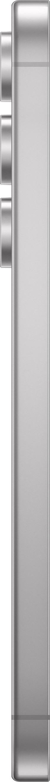 Samsung Galaxy S24 FE 128GB Blau 5G linke seite