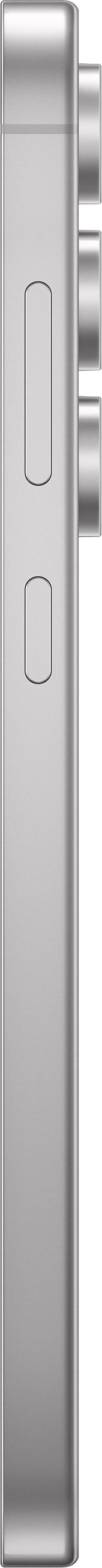 Samsung Galaxy S24 FE 128GB Blau 5G rechte seite