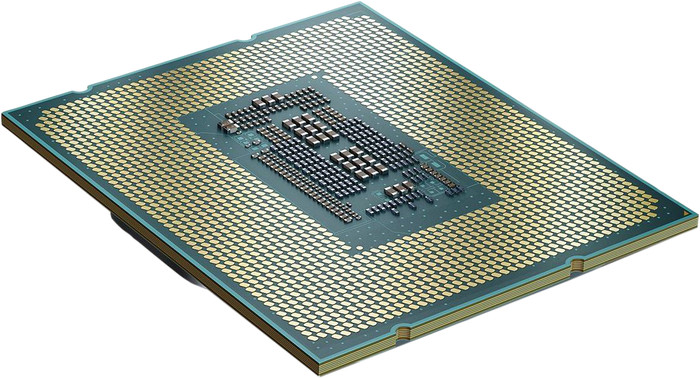 Intel Core i7 14700KF detail