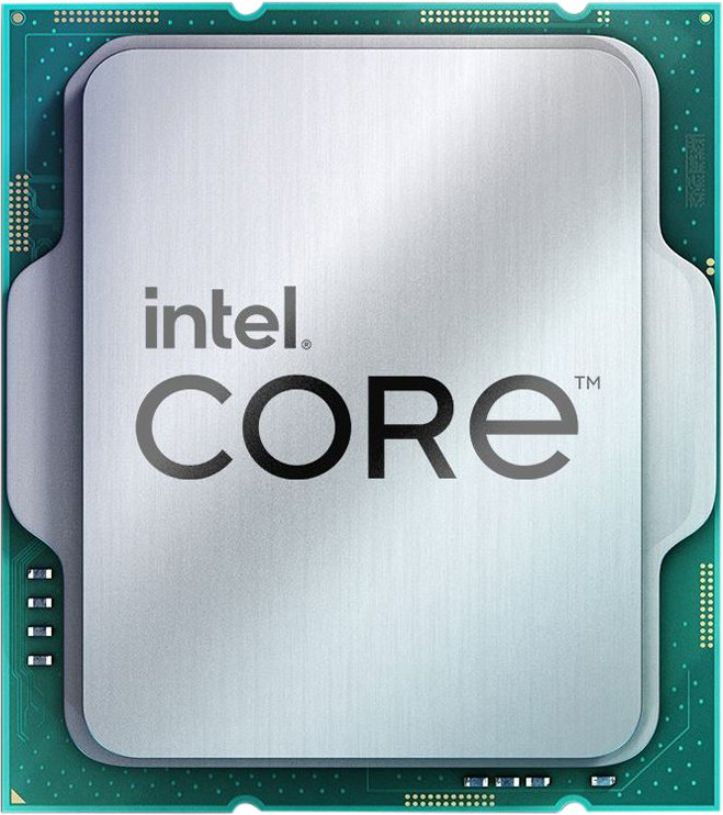 Intel Core i9 14900KF detail