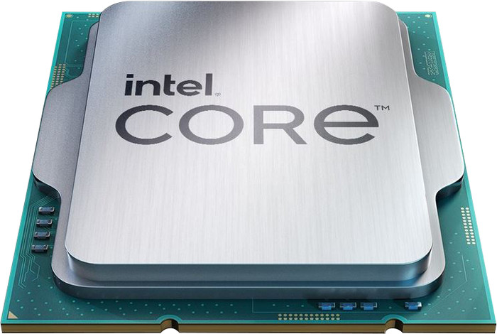 Intel Core i9 14900K detail