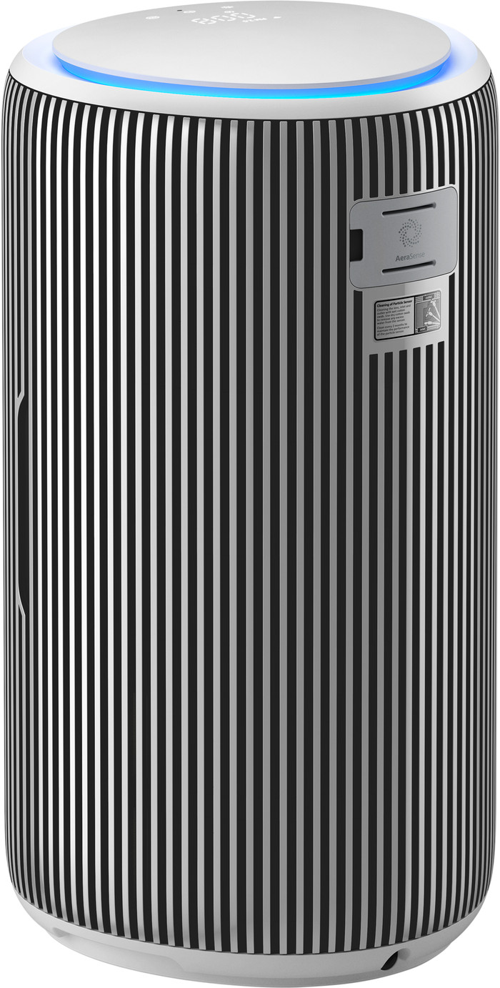 Philips PureProtect 3200 Series AC3220/10 left side