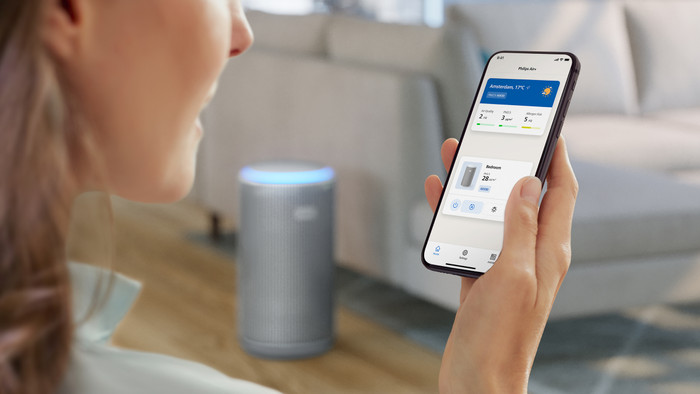 Philips PureProtect 3200 Series AC3220/10 visual supplier