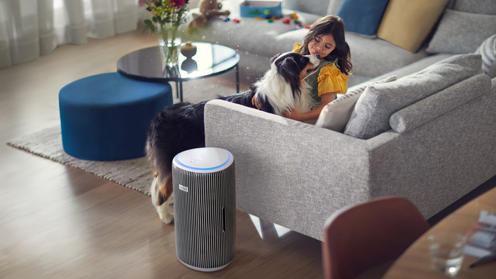 Philips PureProtect 3200 Series AC3220/10 visual supplier