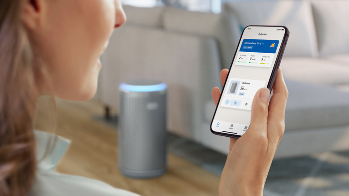 Philips PureProtect Pro 4200 Series AC4220/12 visueller lieferant