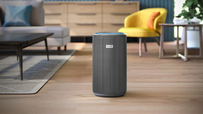 Philips PureProtect Pro 4200 Series AC4220/12 produkt in gebrauch