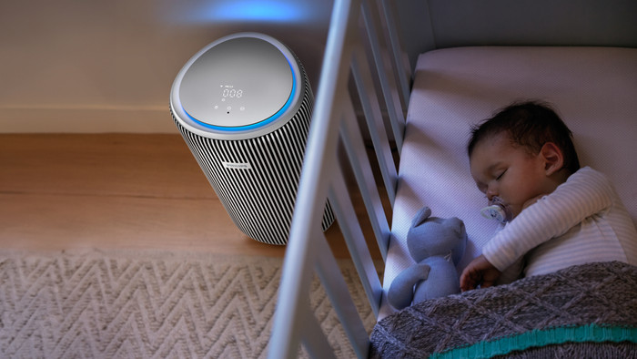 Philips PureProtect Pro 4200 Series AC4220/12 visueller lieferant