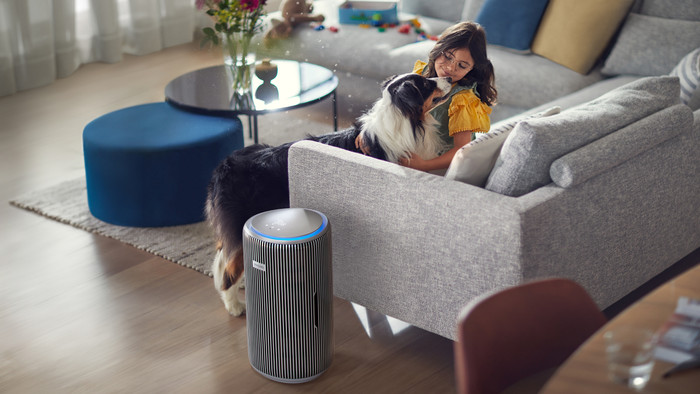 Philips PureProtect Pro 4200 Series AC4220/12 visueller lieferant