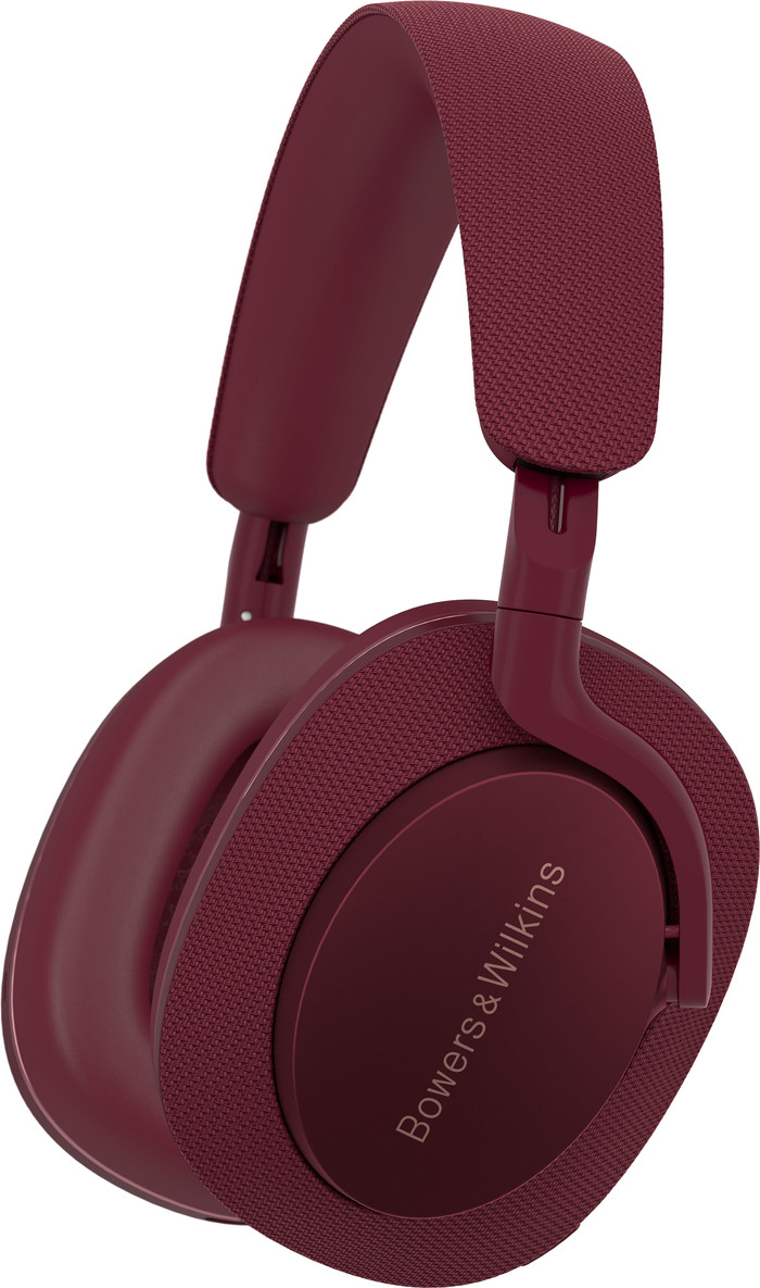 Bowers & Wilkins Px7 S2e Rot vorne