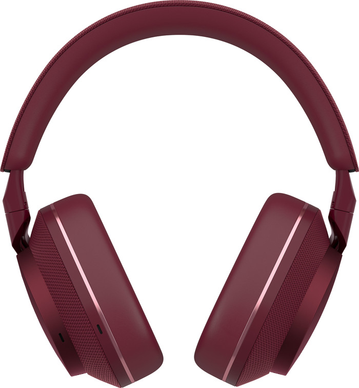 Bowers & Wilkins Px7 S2e Rot vorne