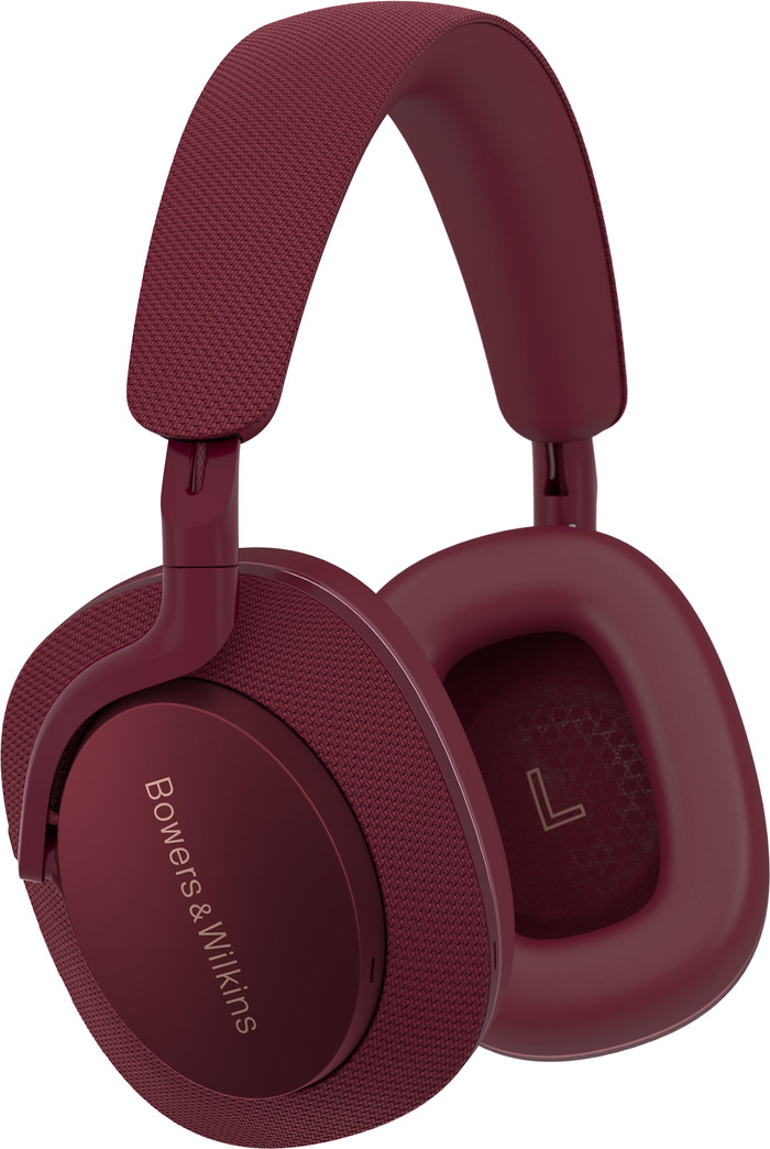 Bowers & Wilkins Px7 S2e Rot rechte seite