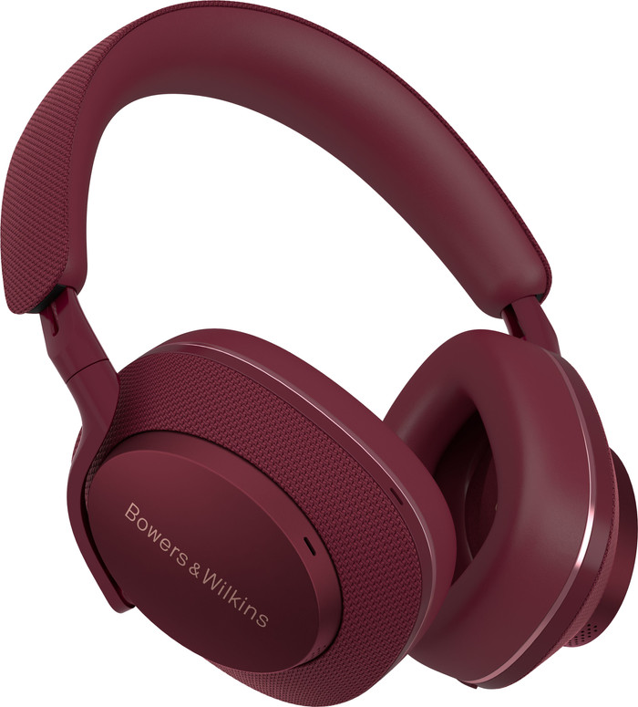 Bowers & Wilkins Px7 S2e Rot linke seite