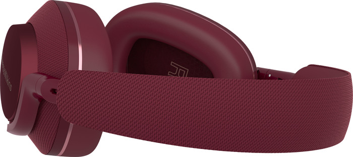 Bowers & Wilkins Px7 S2e Rot detail